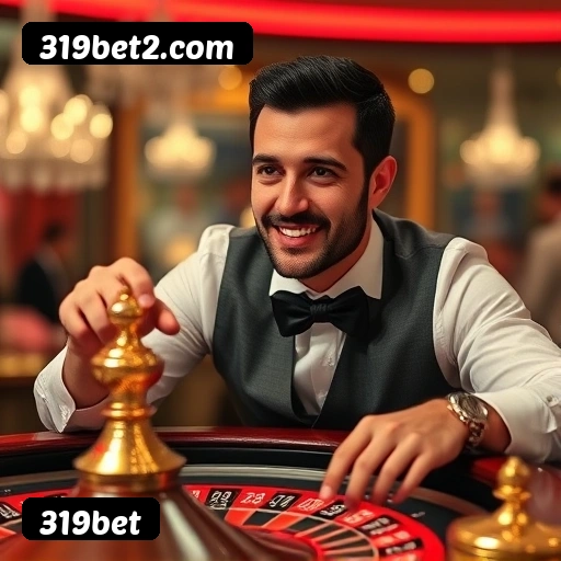 Siga a 319bet no Facebook
