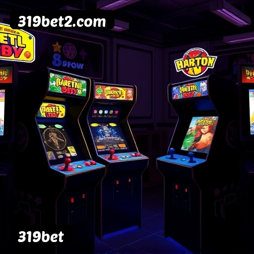 Slots Premium da PG Soft na 319bet