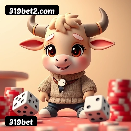 Certificações de segurança e licenças da 319bet