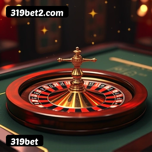 Cashback semanal 319bet