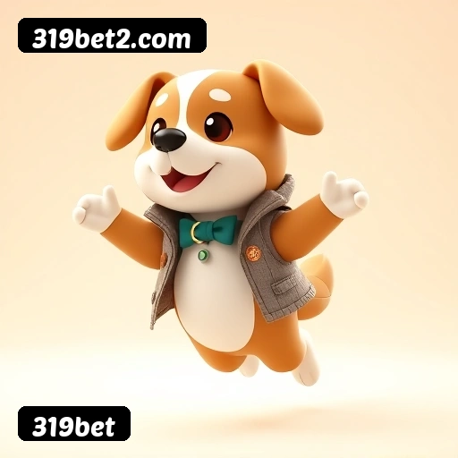 Bônus de boas-vindas 319bet