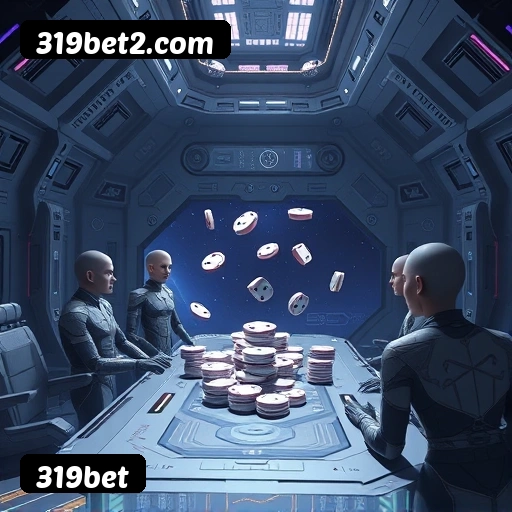 Bônus de Boas-vindas 319bet