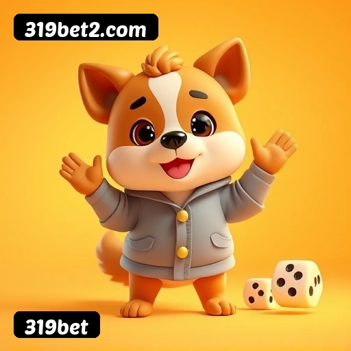 Instalar APK 319bet